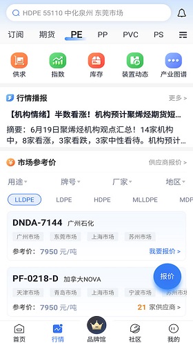 专塑视界APP