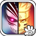 死神vs火影全人物 3.8.1下载 v3.8.1