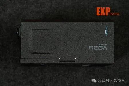 全汉Mega Ti 1650W电源评测：“钛金王者”的再进化