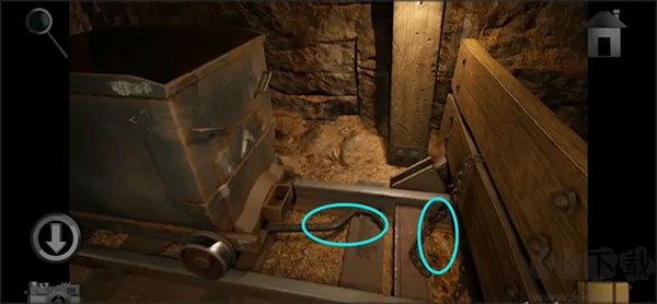 子午线157第二章（Meridian 157: Chapter 2）