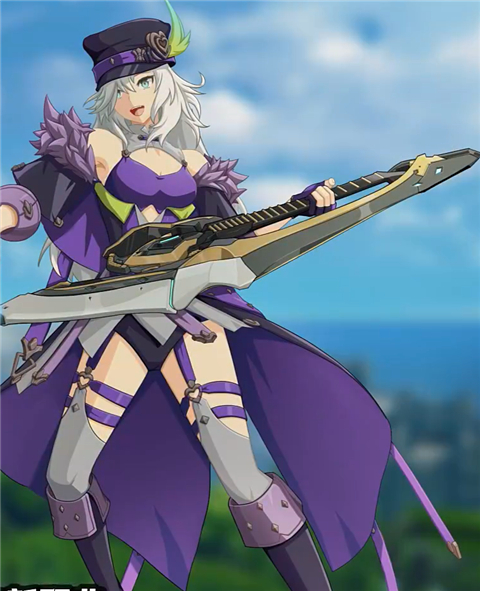 星痕共鸣官方正版