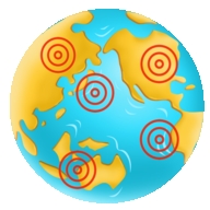 模拟地震2手机版下载 v1.9.4