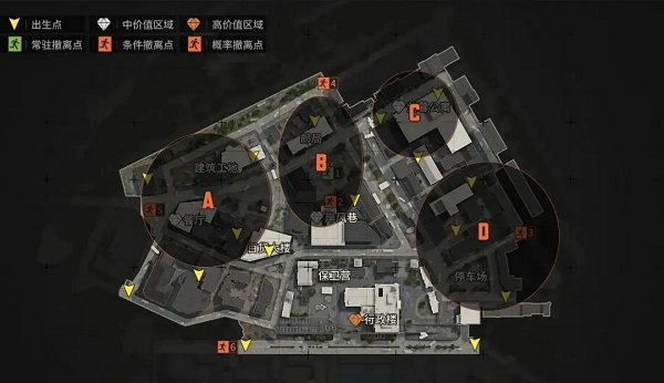 暗区突围国际服2023