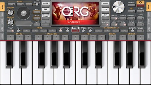 org2025电子琴app v2025.05.05