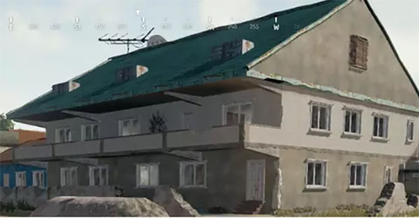 PUBG MOBILE国际服更新