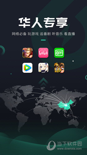 六毫秒加速器
