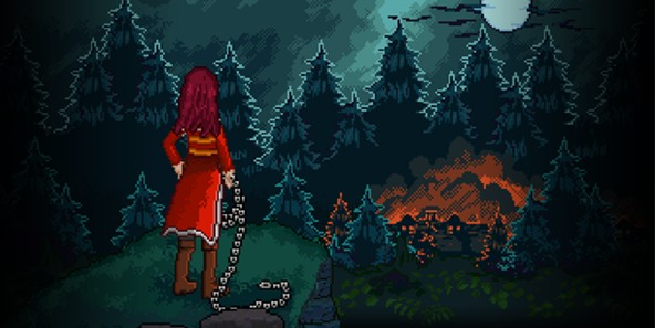 托兹哈之夜炼金术士团