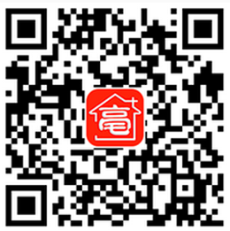 “我家毫州二维码”