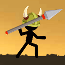 火柴人扔剑对决 V1.0