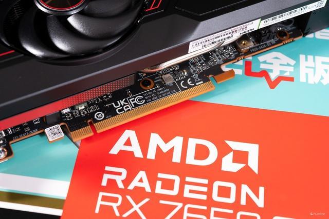 RX 7650 GRE对比RTX 4060：性能与性价比谁更胜一筹？