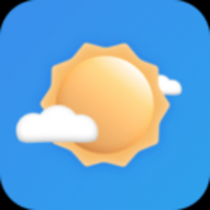 实时天气实时预报app 