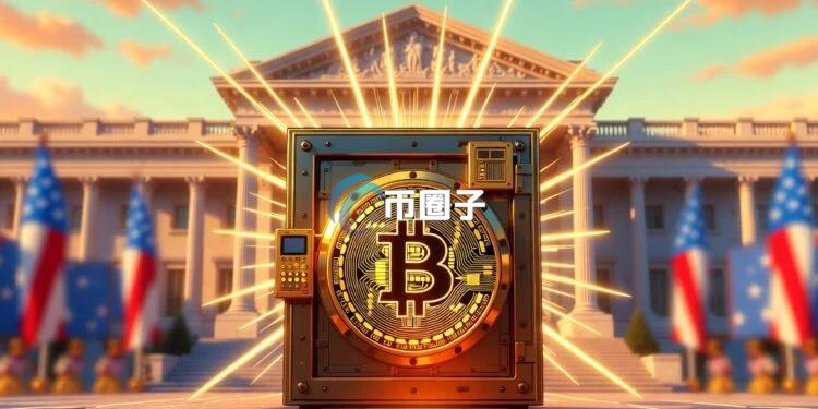 美国将2.44枚BTC转入交易所Coinbase Prime！全球最大国家级比特币巨鲸要砸盘？