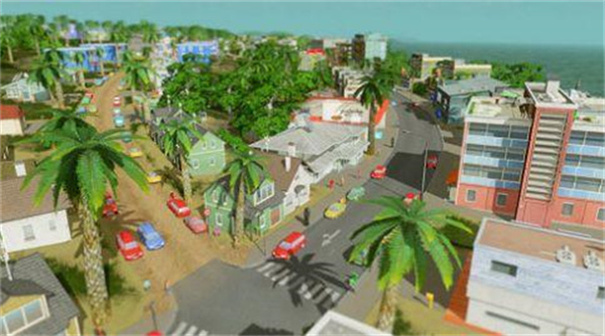 都市天际线2移植版