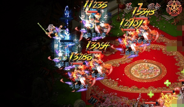 神雕侠侣放置版