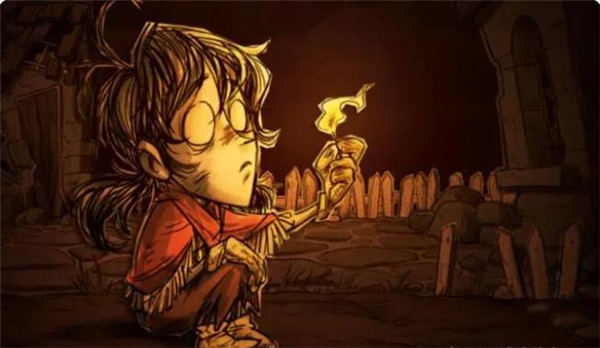 饥荒巨人国正版(Dont Starve)