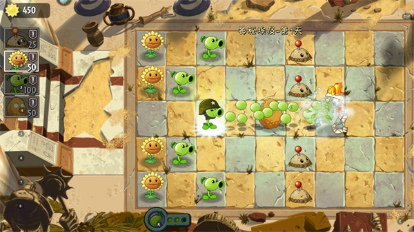 PVZ2国际服