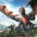 恐龙岛大猎杀游戏手机版下载 v1.2.5 