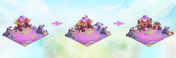 我有一座育龙岛vivo版