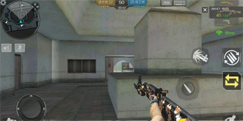 穿越火线枪战王者