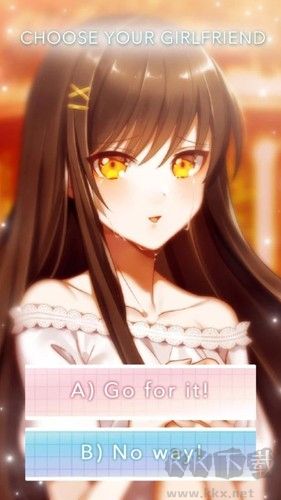 我的机器人女友汉化版 v3.1.14安卓版 