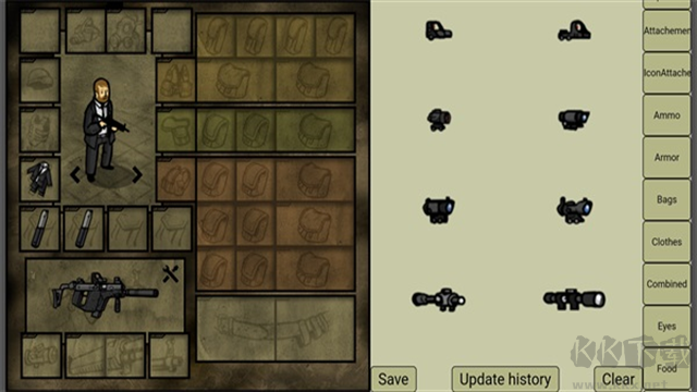 我的士兵手机版 v3.0.2安卓版 