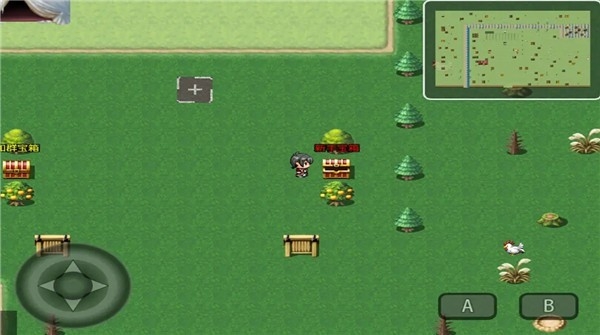 幻武世界手机版下载 v1.1