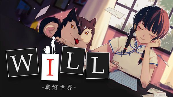 WILL美好世界完整版 v1.6.5.20安卓版 