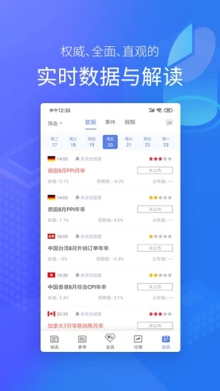 金十数据App 1