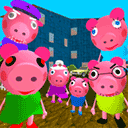 疯狂佩奇一家下载 v1.9 