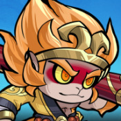 开局一只猴下载 v1.0.2