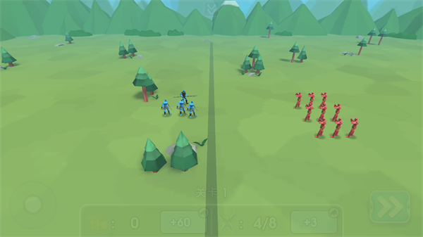 史诗战争模拟器2手机版