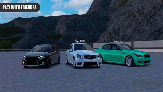 定制俱乐部手机版 v4.0.1安卓版 
