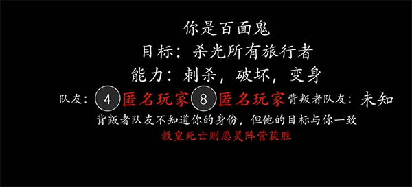 恐惧之间手机版