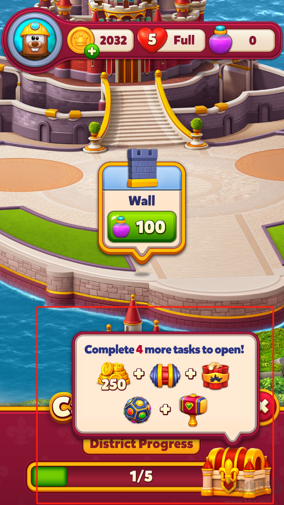 皇家王国(Royal Kingdom)