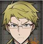 文豪迷犬怪奇谭国际版