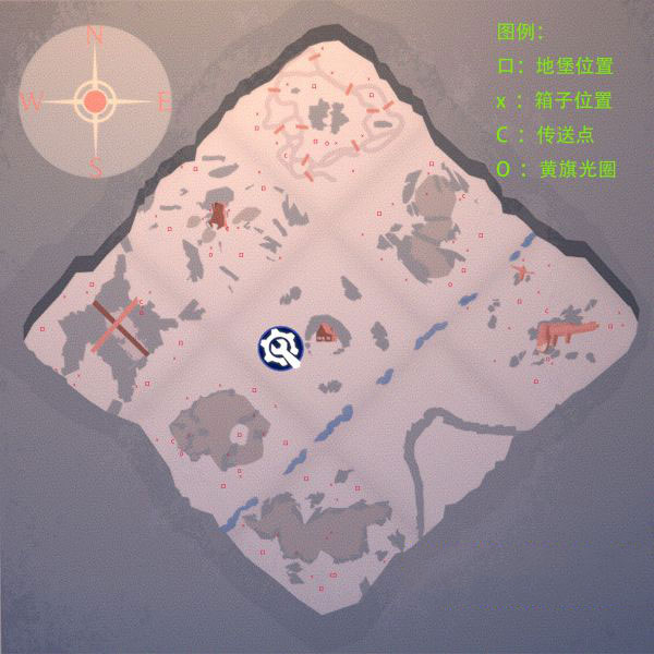 冬日计划国际服