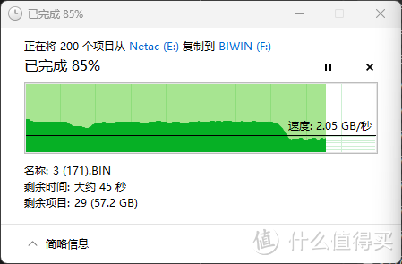 低温战神！PCIe 5.0硬盘一定热？佰维X570 PRO天启是否值得入手