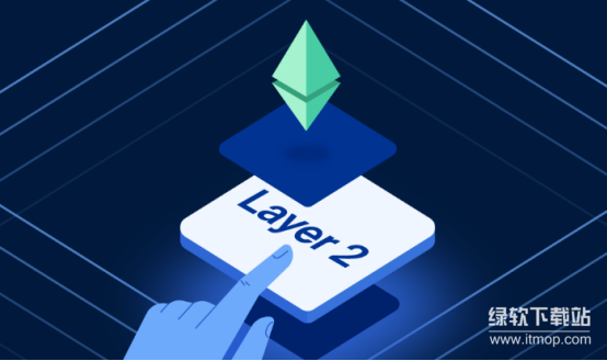 什么是Layer 2解决方案？它如何帮助以太坊网络提高效率？