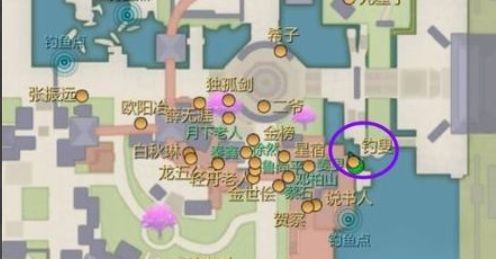 新剑侠情缘单机版手机版游戏截图12