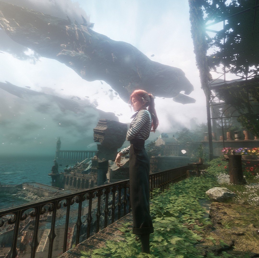 《光与影：33号远征队》Steam特别好评 首发峰值接近4万