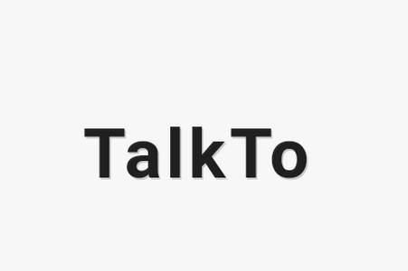 talkto浏览器