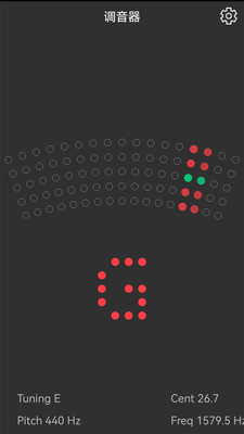 小熊调音器app 1