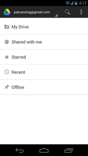 google drive app v2.25.190.0.all.alldpi