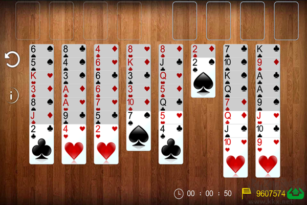 空当接龙老版 v1.0.7安卓版 