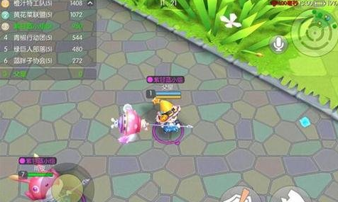 怪兽大作战官方正版武器用法2