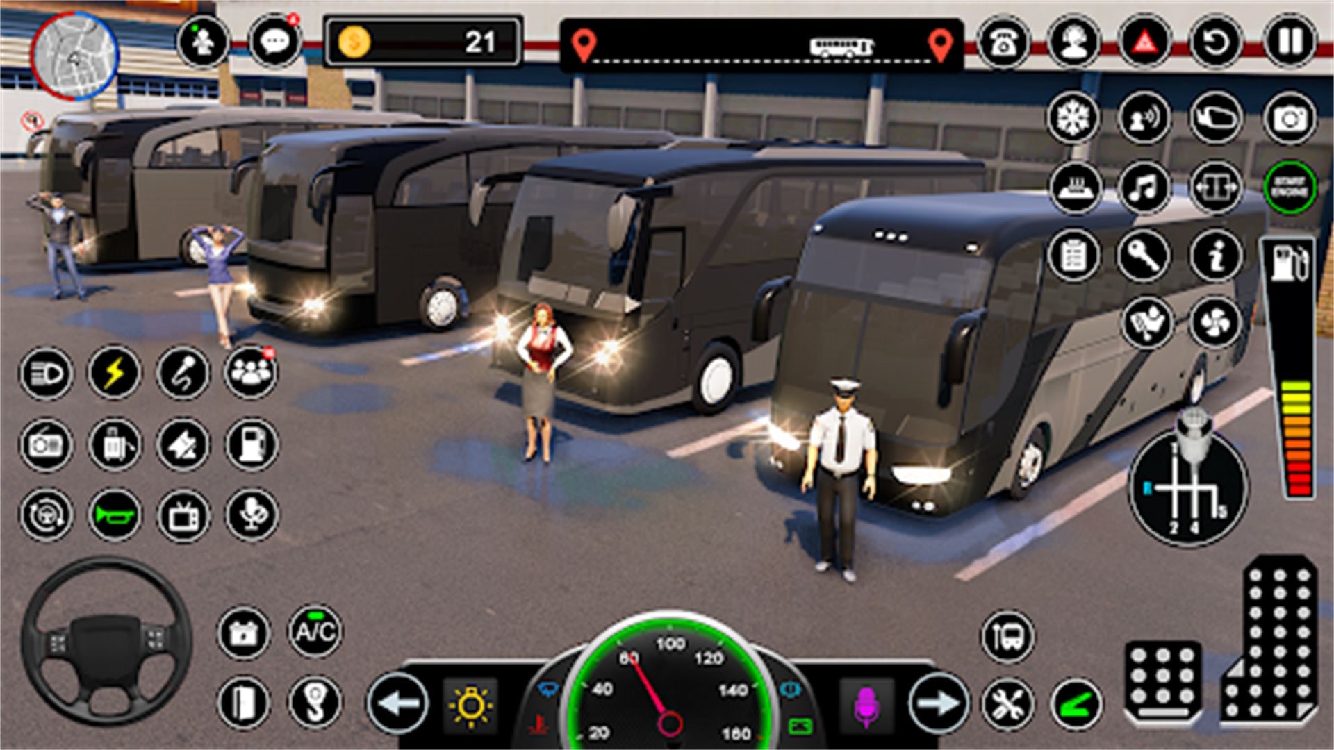 握稳方向盘 v3.2.22手游下载