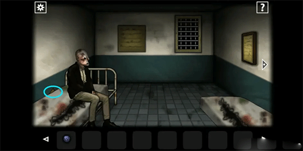 遗忘之丘门诊室汉化版