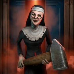 恐惧教堂大冒险游戏