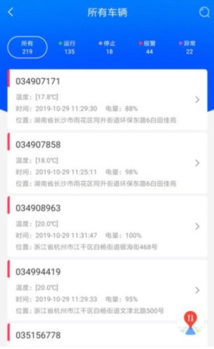 捷依一键管车