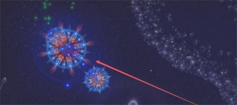 微生物模拟器完整版